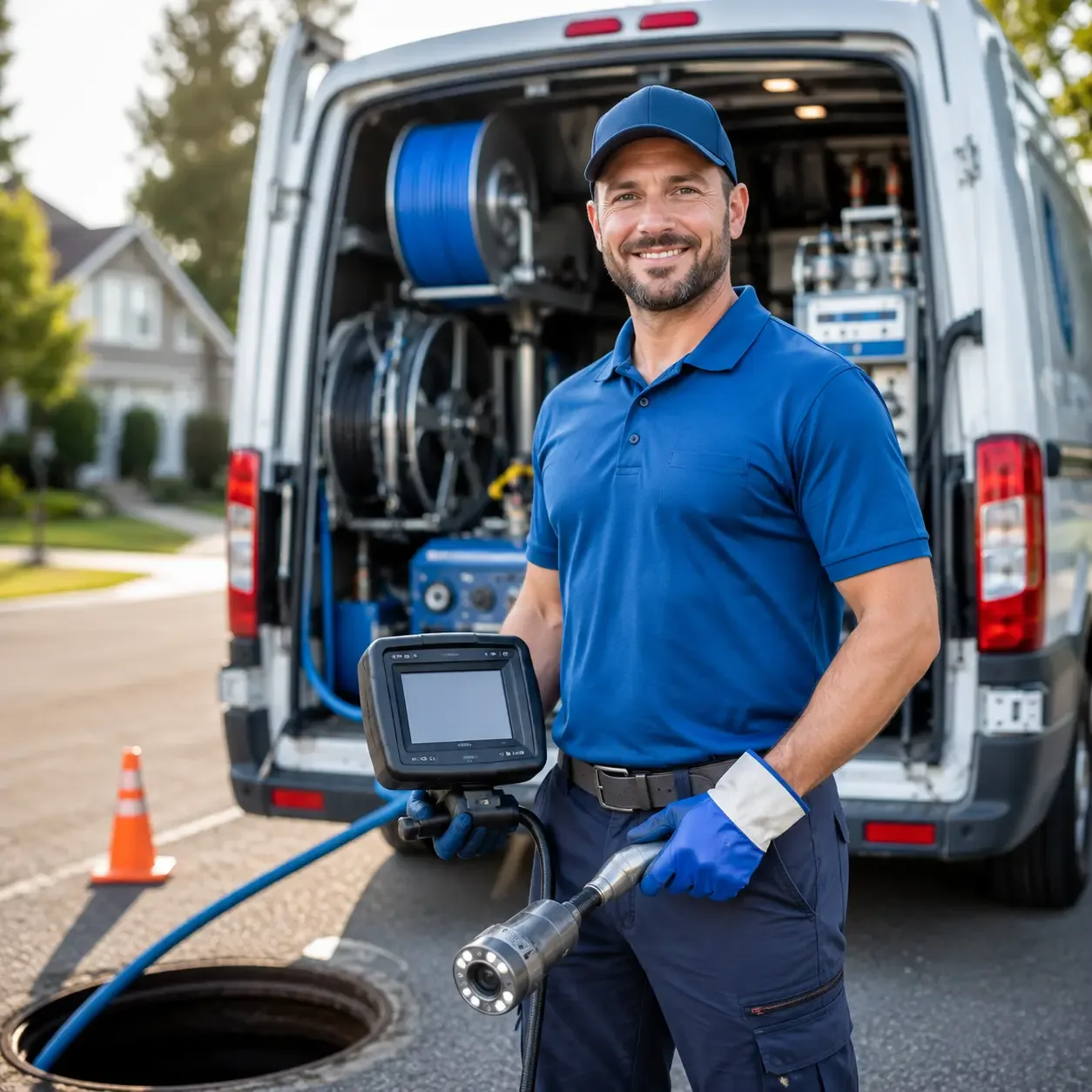 Local Pipe Relining specialists in Shambaugh, IA