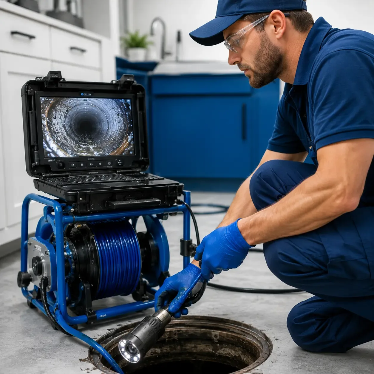 Pipe Relining professionals serving Shambaugh, IA